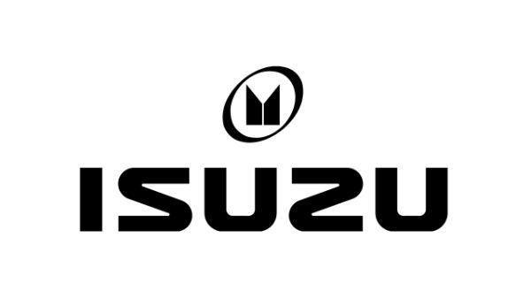 isuzu logo