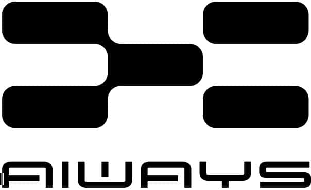 aiways logo