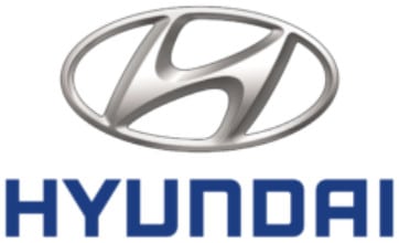 hyundai logo