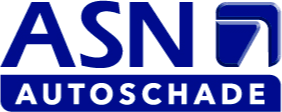 ASN Autoschade logo