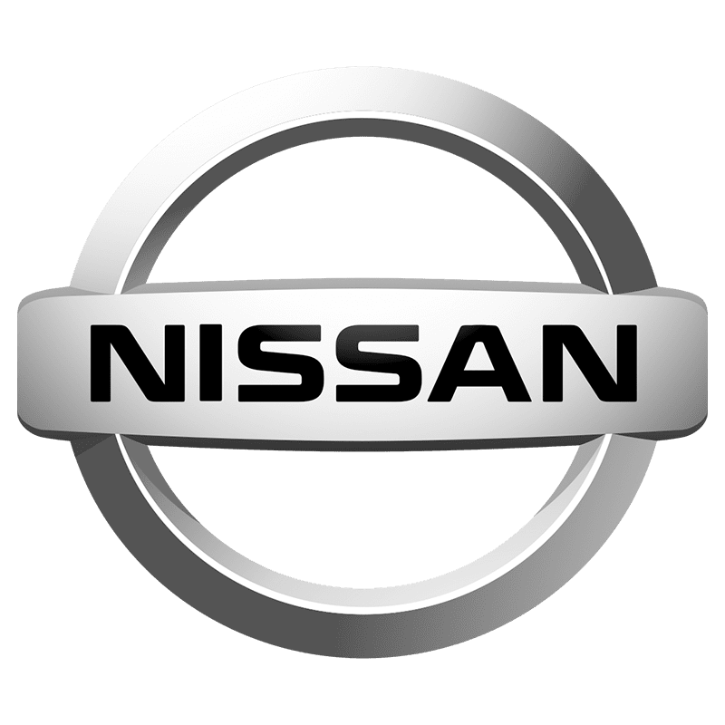 nissan logo asn